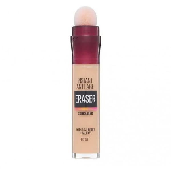 Maybelline New York Instant Anti-Age Eraser Concealer 08 Buff