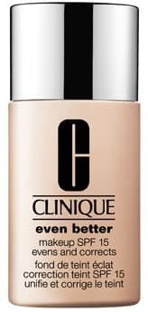Clinique Even Better Makeup SPF15 30ml - 07 Vanilla