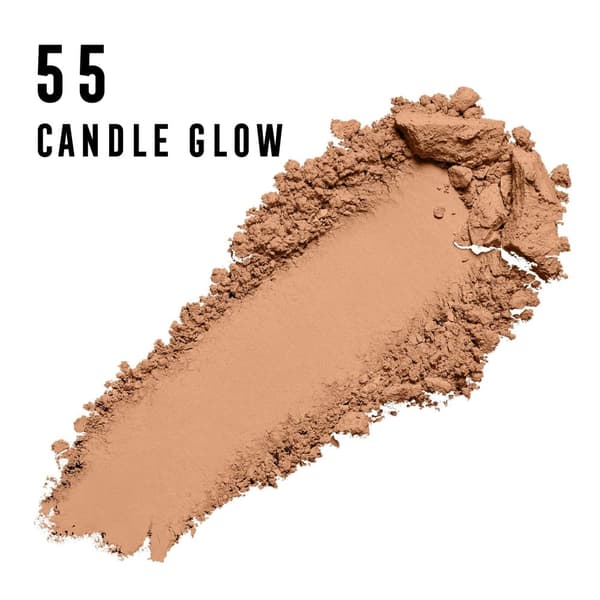 CRÈME PUFF POWDER