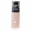 Miniatyrbillede 3 af 8: Flydende Makeup Foundation Colorstay Revlon Colorstay 30 ml