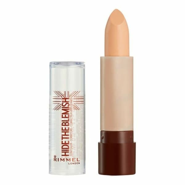 Anti-rander Hide The Blemish Rimmel London 4,5 g - 103 - Soft Honey - 4,5 g