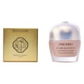 Miniatyrbillede 3 af 11: Flydende Makeup Future Solution LX Shiseido (30 ml) - 4 - Rosa
