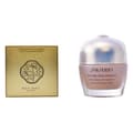 Miniatyrbillede 7 af 11: Flydende Makeup Future Solution LX Shiseido (30 ml) - 4 - Rosa