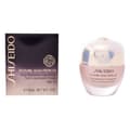 Miniatyrbillede 1 af 11: Flydende Makeup Future Solution LX Shiseido (30 ml) - 4 - Rosa