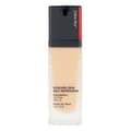 Miniatyrbillede 10 af 11: Flydende makeup foundation Synchro Skin Shiseido (30 ml) - 460 30 ml