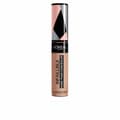 Miniatyrbillede 6 af 9: Dækcreme til Ansigtet Infaillible L'Oreal Make Up (11 ml) - 327-cashmere 11 ml