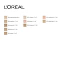 Miniatyrbillede 9 af 9: Dækcreme til Ansigtet Infaillible L'Oreal Make Up (11 ml) - 327-cashmere 11 ml