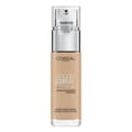 Miniatyrbillede 3 af 11: Flydende makeup foundation Accord Parfait L'Oreal Make Up (30 ml) (30 ml) - 7R-ambre rose 30 ml