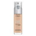 Miniatyrbillede 4 af 11: Flydende makeup foundation Accord Parfait L'Oreal Make Up (30 ml) (30 ml) - 7R-ambre rose 30 ml