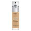 Miniatyrbillede 5 af 11: Flydende makeup foundation Accord Parfait L'Oreal Make Up (30 ml) (30 ml) - 7R-ambre rose 30 ml