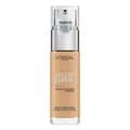 Miniatyrbillede 6 af 11: Flydende makeup foundation Accord Parfait L'Oreal Make Up (30 ml) (30 ml) - 7R-ambre rose 30 ml