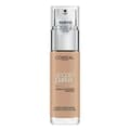 Miniatyrbillede 8 af 11: Flydende makeup foundation Accord Parfait L'Oreal Make Up (30 ml) (30 ml) - 7R-ambre rose 30 ml