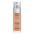 Miniatyrbillede 9 af 11: Flydende makeup foundation Accord Parfait L'Oreal Make Up (30 ml) (30 ml) - 7R-ambre rose 30 ml
