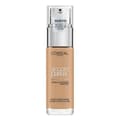 Miniatyrbillede 10 af 11: Flydende makeup foundation Accord Parfait L'Oreal Make Up (30 ml) (30 ml) - 7R-ambre rose 30 ml