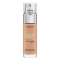 Miniatyrbillede 11 af 11: Flydende makeup foundation Accord Parfait L'Oreal Make Up (30 ml) (30 ml) - 7R-ambre rose 30 ml