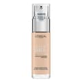 Miniatyrbillede 2 af 11: Flydende makeup foundation Accord Parfait L'Oreal Make Up (30 ml) (30 ml) - 7R-ambre rose 30 ml