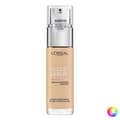Miniatyrbillede 1 af 11: Flydende makeup foundation Accord Parfait L'Oreal Make Up (30 ml) (30 ml) - 7R-ambre rose 30 ml