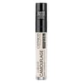 Miniatyrbillede 3 af 11: Dækcreme til Ansigtet Liquid Camouflage Catrice (5 ml) - 060-latte mac