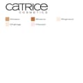 Miniatyrbillede 5 af 11: Dækcreme til Ansigtet Liquid Camouflage Catrice (5 ml) - 060-latte mac
