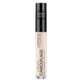 Miniatyrbillede 6 af 11: Dækcreme til Ansigtet Liquid Camouflage Catrice (5 ml) - 060-latte mac