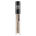 Miniatyrbillede 7 af 11: Dækcreme til Ansigtet Liquid Camouflage Catrice (5 ml) - 060-latte mac