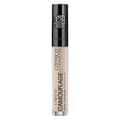 Miniatyrbillede 9 af 11: Dækcreme til Ansigtet Liquid Camouflage Catrice (5 ml) - 060-latte mac