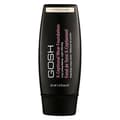 Miniatyrbillede 5 af 11: Flydende makeup foundation X-Ceptional Wear Gosh Copenhagen (35 ml) - 18-sunny 35