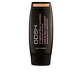 Miniatyrbillede 9 af 11: Flydende makeup foundation X-Ceptional Wear Gosh Copenhagen (35 ml) - 18-sunny 35