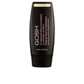 Miniatyrbillede 10 af 11: Flydende makeup foundation X-Ceptional Wear Gosh Copenhagen (35 ml) - 18-sunny 35