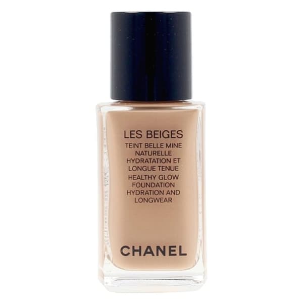 Flydende makeup foundation Les Beiges Chanel (30 ml) (30 ml) - br152 30 ml