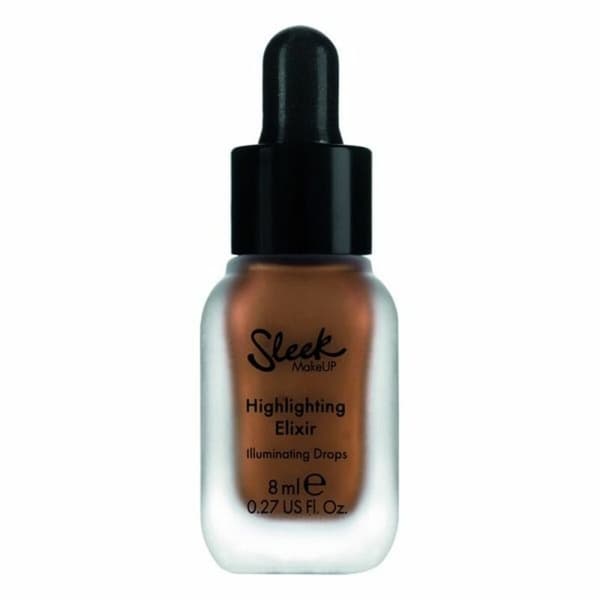 Illuminator Sollotion Sleek Highlighting Elixir SUN.LIT 8 ml