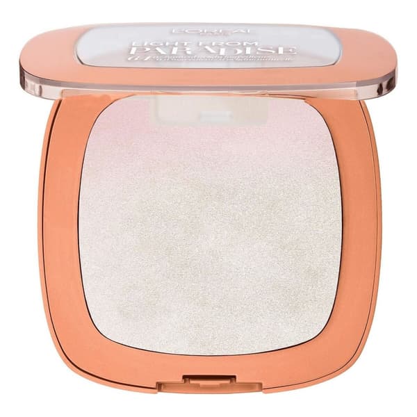 Let Pulver Iconic Glow L'Oréal Paris AA054100 Nº 01