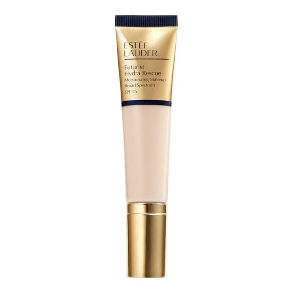 Dækcreme til Ansigtet Estee Lauder Futurist Hydra Rescue 1N2-ecru