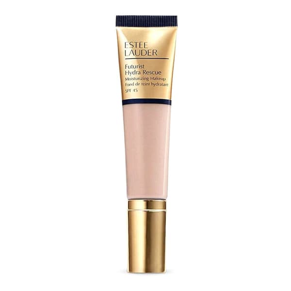 Dækcreme til Ansigtet Estee Lauder Futurist Hydra Rescue 3W1-tawny Spf 45