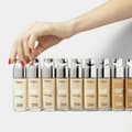 Miniatyrbillede 5 af 10: Flydende makeup foundation L'Oreal Make Up Accord Parfait N Nº 3.5.N 30 ml