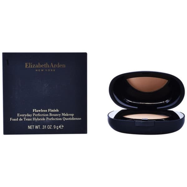 Puuterimeikinpohjustustuote Flawless Finish Elizabeth Arden - 12 - 9 g