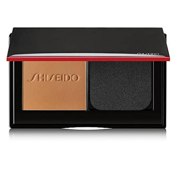 Puuterimeikinpohjustustuote Synchro Skin Self-Refreshing Shiseido 50 ml - 310