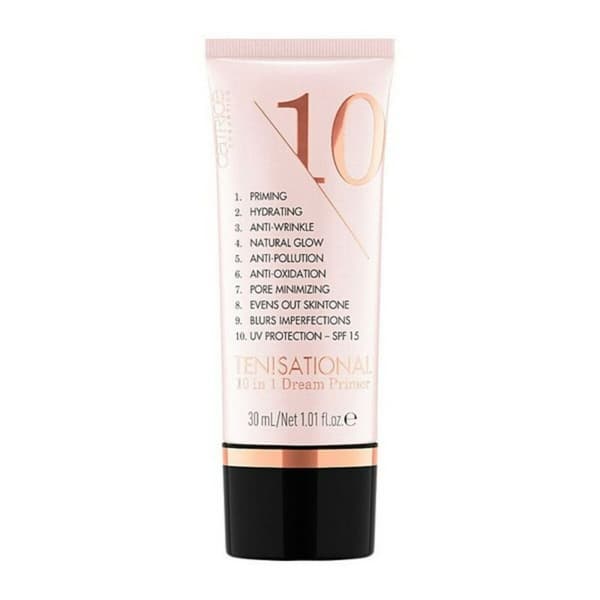 Meikinpohjustus TEN!SATIONAL Catrice Sational (30 ml) 30 ml