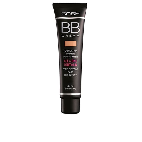 Pohjameikkivoide BB Cream Gosh Copenhagen 30 ml - 01-sand 30 ml