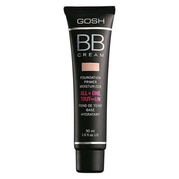 Pohjameikkivoide BB Cream Gosh Copenhagen 30 ml - 01-sand 30 ml