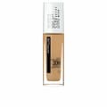 Pikkukuva 7 / 11: Nestemäinen meikin pohjustusaine Superstay Activewear 30h Maybelline 30 ml - 05-true ivory