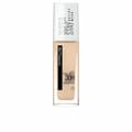 Pikkukuva 10 / 11: Nestemäinen meikin pohjustusaine Superstay Activewear 30h Maybelline 30 ml - 05-true ivory