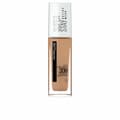 Pikkukuva 1 / 11: Nestemäinen meikin pohjustusaine Superstay Activewear 30h Maybelline 30 ml - 05-true ivory