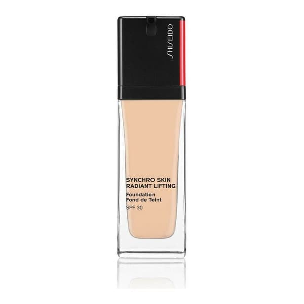 Nestemäinen meikin pohjustusaine Synchro Skin Shiseido 30 ml - 410