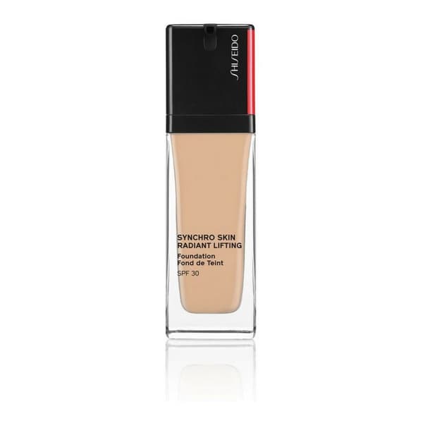 Nestemäinen meikin pohjustusaine Synchro Skin Shiseido 30 ml - 410