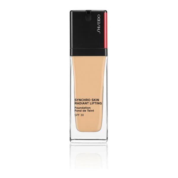 Nestemäinen meikin pohjustusaine Synchro Skin Shiseido 30 ml - 410