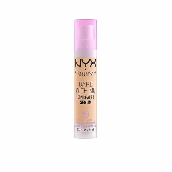 Kasvojen korjaaja NYX K3391600 Seerumi 9,6 ml