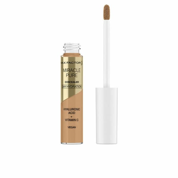 Kasvojen korjaaja Max Factor Miracle Pure Nº 4 7,8 ml