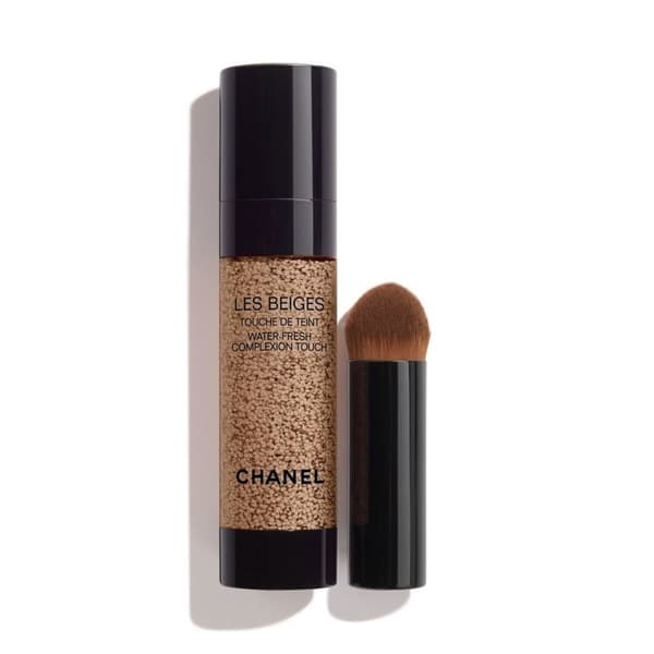 Nestemäinen meikin pohjustusaine Chanel Les Beiges N.º b20 B20 20 ml