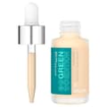 Pikkukuva 1 / 2: Nestemäinen meikin pohjustusaine Maybelline Green Edition Öljy Nº 25 (20 ml)